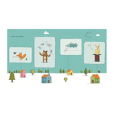 企鵝到底會什麼?